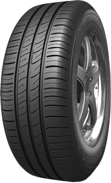185/55 R 15   82H   KUMHO   KH27 ECOWING ES01