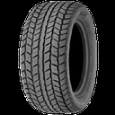 255/45 R 15   93W   MICHELIN   MXW