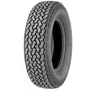 215/70 R 15   90W   MICHELIN   XWX