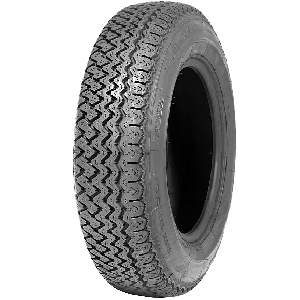 185 HR 15   93H   MICHELIN   XVS-P TT