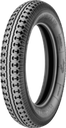 4.00/4.50 - 19      MICHELIN   DOUBLE RIVET TT