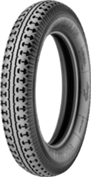 6.00/6.50 - 18      MICHELIN   DOUBLE RIVET TT