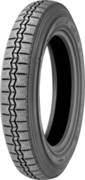 6.00 R 16   88W   MICHELIN   PILOTE X TT