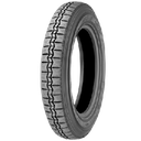 5.50 R 16   84H   MICHELIN   X TT