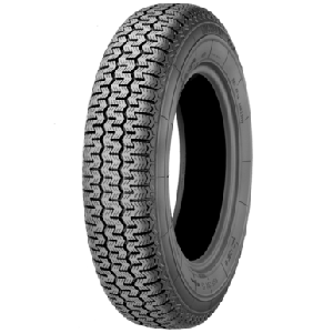 145 R 15   78S   MICHELIN   XZX