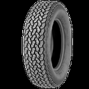 205 R 14   89W   MICHELIN   XWX