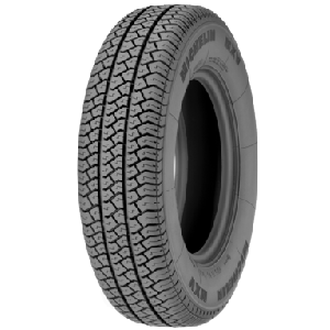 185 HR 14   90H   MICHELIN   MXV-P