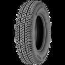 185 HR 14   90H   MICHELIN   MXV-P