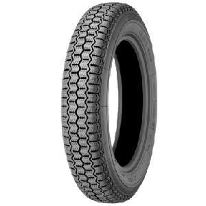 6.40 SR 13   87S   MICHELIN   ZX  (7.00x13)