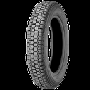 6.40 SR 13   87S   MICHELIN   ZX  (7.00x13)