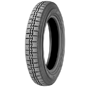 7.25 R 13   90S   MICHELIN   X TT