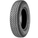 165 R 13   82H   MICHELIN   XAS FF TT