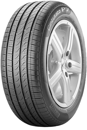 255/40 R 20   101V   PIRELLI   CINTURATO P7 ALL SEASON (N0) XL