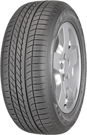 255/55 R 18   109V XL   GOODYEAR   EAGLE F1 ASYMMETRIC SUV * FP ROF DOT2023