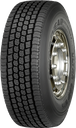 295/80 R 22.5   152/148L   GOOD YEAR   ULTRA GRIP WTS