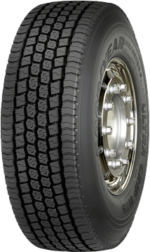 275/70 R 22.5   148J/152E   GOODYEAR   ULTRA GRIP WTS CITY 3PSF
