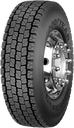275/70 R 22.5   148J/152E   GOODYEAR   ULTRA GRIP WTD CITY 3PSF