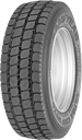 265/70 R 19,5   143/141J   GOOD YEAR   ULTRA GRIP WTT