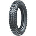 120/100 R 18   M/C 68M   MICHELIN   TRIAL X LIGHT COMPETITION
