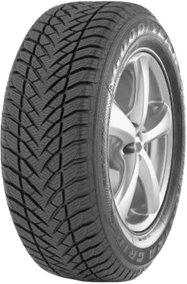 255/55 R 18   109H   GOOD YEAR   ULTRA GRIP * FP XL