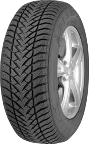 245/65 R 17   107H   GOOD YEAR   ULTRA GRIP + SUV FP