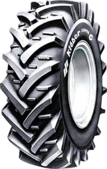 14.9 R 20   119A8   KLEBER   SUPER G