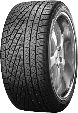 335/30 R 20   104W   PIRELLI   W270 SOTTOZERO 2 (L)
