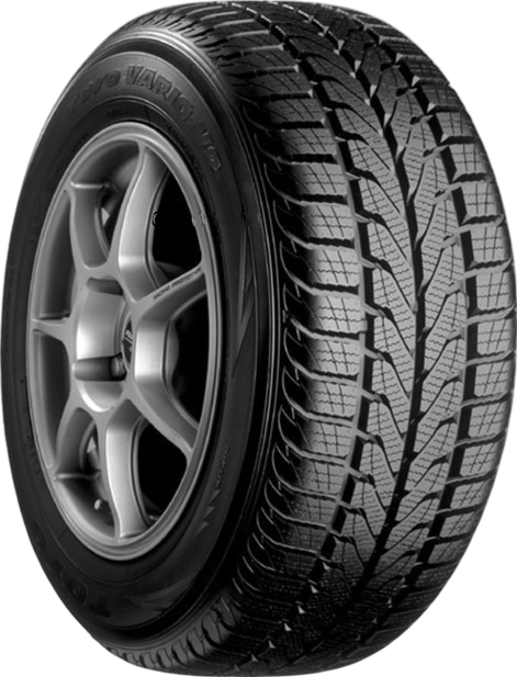 195/70 R 15   97T   TOYO   VARIO V2+ XL