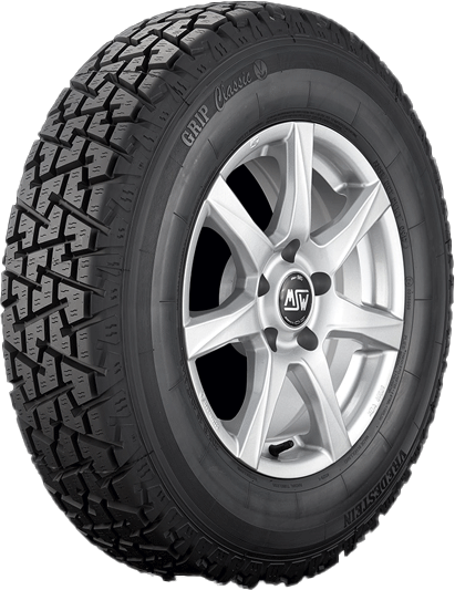 205/80 R 16   104T XL   VREDESTEIN   GRIP CLASSIC DOT2022