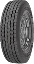 315/80 R 22.5   156L154M   GOOD YEAR   ULTRA GRIP COACH 3PSF
