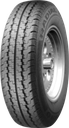 205/75 R 14   109/107R   KUMHO   RADIAL 857