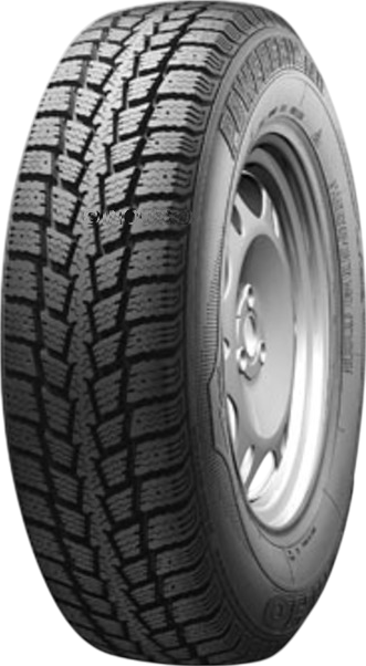 235/75 R 15   104/101Q   KUMHO   POWER GRIP KC11
