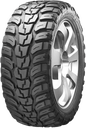 195/80 R 15   100Q   KUMHO   ROAD VENTURE MT KL71 XL POR