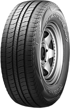 235/60 R 18   103V   KUMHO   ROAD VENTURE APT KL51