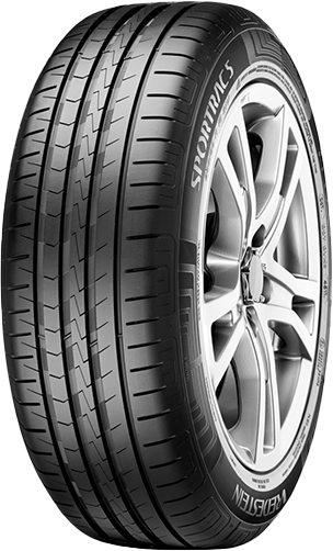 215/65 R 15   96H   VREDESTEIN   SPORTRAC 5