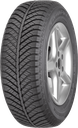 195/60 R 16   89H   GOOD YEAR   VECTOR 4 SEASONS