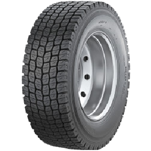 295/80 R 22.5   152/148L   MICHELIN   X MULTIWAY 3D XDE TL
