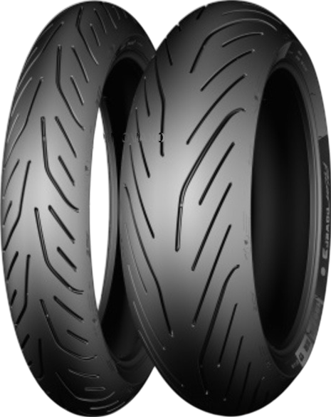 190/55 ZR 17   M/C (75W)   MICHELIN   PILOT POWER 3