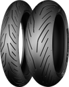 190/55 ZR 17   M/C (75W)   MICHELIN   PILOT POWER 3