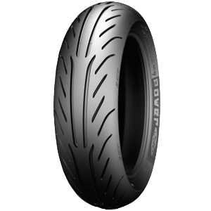 110/70 - 12   M/C 47L   MICHELIN   POWER PURE SC