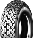 100/90 - 10   56J   MICHELIN   S83 TL/TT