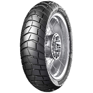 150/70 - 17   M/C 69R   METZELER   KAROO 3 TL