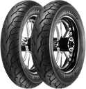 130/90 B 16   M/C 67H   PIRELLI   NIGHT DRAGON