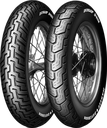 130/70 B 18   63H TL   DUNLOP   D402F (HARLEY.D) DOT2022
