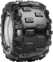 20 x 10 R 9   39J   DURO   DI2028 HOOK-UP 6PR TL
