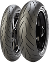 190/50 ZR 17   M/C (73W)   PIRELLI   DIABLO ROSSO CORSA