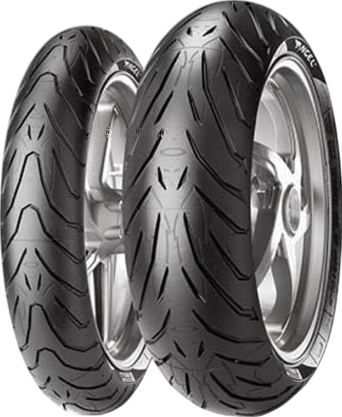 180/55 ZR 17   M/C 73W   PIRELLI   ANGEL ST