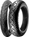 120/90 - 17   M/C 64S   PIRELLI   ROUTE MT66