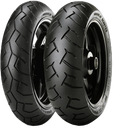 140/70 - 14   M/C 68S   PIRELLI   DIABLO SCOOTER Reinf