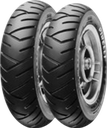 120/70 - 12   51L   PIRELLI   SL26